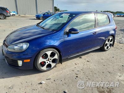 2012 VOLKSWAGEN GTI WVWED7AJ9CW107415 - główne zdjęcie licytacji z USA - miniatura
