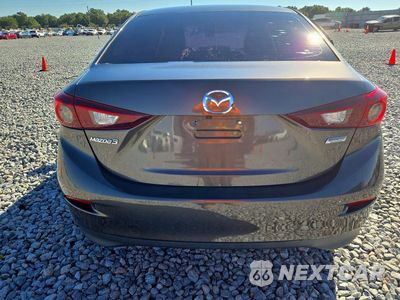 Zdjęcie 6 z 12 samochodu: 2016 MAZDA 3 SPORT VIN:3MZBM1U71GM299528 - miniatura