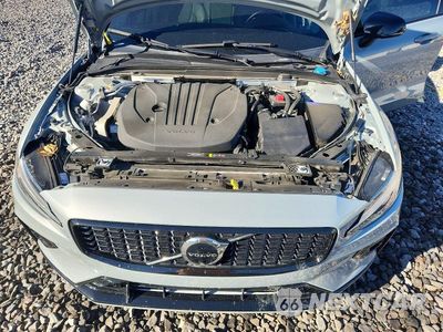 Zdjęcie 11 z 12 samochodu: 2024 VOLVO S60 ULTIMATE VIN:7JRL12TM9RG294699 - miniatura