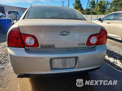 Zdjęcie 6 z 12 samochodu: 2011 CHEVROLET MALIBU 1LT VIN:1G1ZC5EU7BF148453 - miniatura