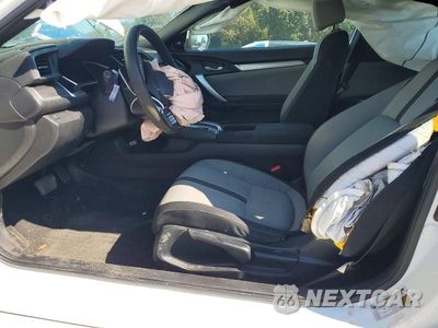 Zdjęcie 7 z 13 samochodu: 2016 HONDA CIVIC EX VIN:2HGFC3B31GH360296 - miniatura