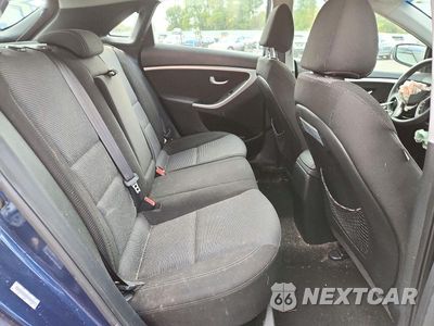 Zdjęcie 10 z 12 samochodu: 2015 HYUNDAI ELANTRA GT BASE VIN:KMHD35LH8FU235928 - miniatura