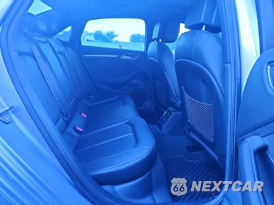 Zdjęcie 10 z 12 samochodu: 2019 AUDI A3 PREMIUM VIN:WAUAUGFF6K1024746 - miniatura