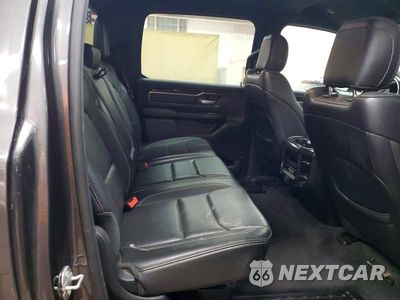 Zdjęcie 10 z 12 samochodu: 2020 RAM 1500 REBEL VIN:1C6SRFLT6LN186939 - miniatura