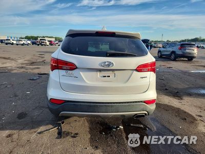Zdjęcie 6 z 13 samochodu: 2016 HYUNDAI SANTA FE SPORT 2.4L VIN:5XYZT3LB9GG348042 - miniatura