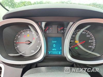 Zdjęcie 9 z 13 samochodu: 2011 CHEVROLET EQUINOX LT VIN:2CNALPEC8B6290193 - miniatura