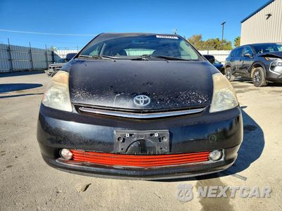 Piąte zdjęcie samochodu w środku: 2008 TOYOTA PRIUS BASE VIN:JTDKB20U583363082 - miniatura