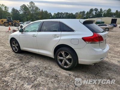 Drugie zdjęcie samochodu z przodu: 2010 TOYOTA VENZA FWD V6 VIN:4T3ZK3BB8AU023301 - miniatura