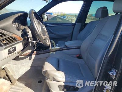 Zdjęcie 7 z 12 samochodu: 2007 BMW X5 VIN:5UXFE83517LZ42454 - miniatura