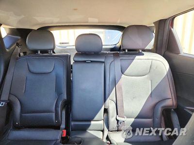 Zdjęcie 10 z 13 samochodu: 2023 KIA EV6 WIND VIN:KNDC34LA4P5150819 - miniatura