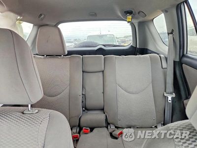Zdjęcie 10 z 13 samochodu: 2012 TOYOTA RAV4 BASE VIN:2T3ZF4DV1CW155952 - miniatura