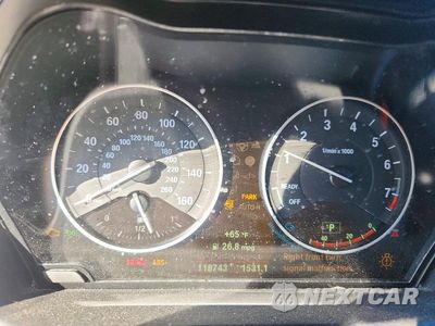 Zdjęcie 9 z 14 samochodu: 2016 BMW X1 XDRIVE28I VIN:WBXHT3C38GP880306 - miniatura