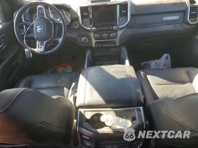 Zdjęcie 8 z 12 samochodu: 2019 RAM 1500 BIG HORN/LONE STAR VIN:1C6SRFFT7KN907554 - miniatura