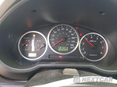 Zdjęcie 9 z 12 samochodu: 2006 SUBARU IMPREZA OUTBACK SPORT VIN:JF1GG68656H803697 - miniatura