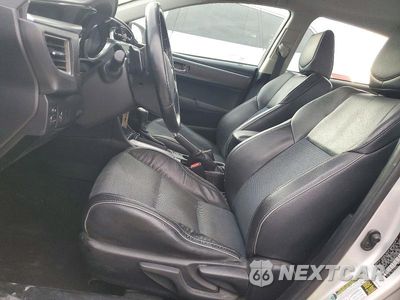Zdjęcie 7 z 12 samochodu: 2015 TOYOTA COROLLA S PLUS VIN:5YFBURHE2FP202290 - miniatura