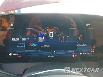 Zdjęcie 9 z 13 samochodu: 2027 CHEVROLET TRAVERSE LT VIN:1GNERGKSXVJ133019 - miniatura