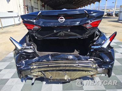 Zdjęcie 6 z 12 samochodu: 2026 NISSAN ALTIMA SV VIN:1N4BL4DV8TN352687 - miniatura