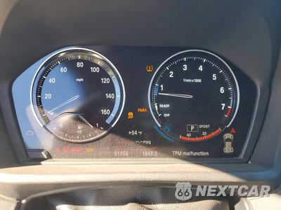 Zdjęcie 9 z 13 samochodu: 2018 BMW X1 XDRIVE28I VIN:WBXHT3C36J3H32480 - miniatura