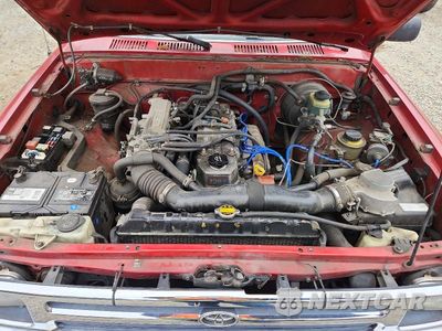 Zdjęcie 11 z 12 samochodu: 1992 TOYOTA PICKUP DELUXE VIN:JT4RN93P6N5053236 - miniatura