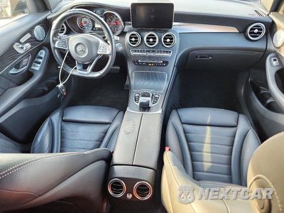 Zdjęcie 8 z 13 samochodu: 2017 MERCEDES-BENZ GLC 43 4MATIC AMG VIN:WDC0G6EBXHF223349 - miniatura
