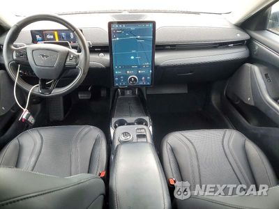 Zdjęcie 8 z 13 samochodu: 2022 FORD MUSTANG MACH-E PREMIUM VIN:3FMTK3SU9NMA01530 - miniatura