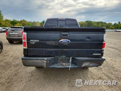 Zdjęcie 6 z 12 samochodu: 2011 FORD F150 SUPER CAB VIN:1FTEX1CM5BKD57199 - miniatura