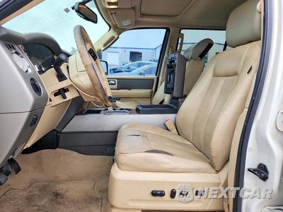 Zdjęcie 7 z 13 samochodu: 2008 FORD EXPEDITION EDDIE BAUER VIN:1FMFU18538LA50370 - miniatura