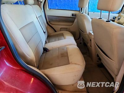 Zdjęcie 11 z 13 samochodu: 2009 FORD ESCAPE XLT VIN:1FMCU03739KA25028 - miniatura