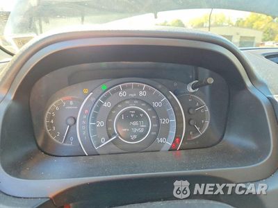 Zdjęcie 9 z 13 samochodu: 2014 HONDA CR-V LX VIN:2HKRM4H34EH680707 - miniatura