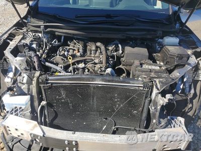Zdjęcie 12 z 13 samochodu: 2022 LEXUS RX 350 F SPORT VIN:2T2YZMDA0NC340129 - miniatura