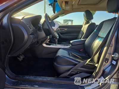 Zdjęcie 7 z 12 samochodu: 2015 NISSAN ALTIMA 2.5 SL VIN:1N4AL3AP9FC173439 - miniatura