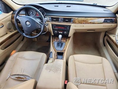 Zdjęcie 8 z 12 samochodu: 2008 BMW 328 I VIN:WBAVA37588NL49425 - miniatura