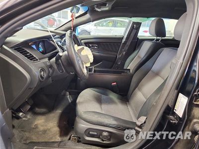 Zdjęcie 7 z 13 samochodu: 2013 FORD TAURUS POLICE INTERCEPTOR VIN:1FAHP2M85DG121572 - miniatura