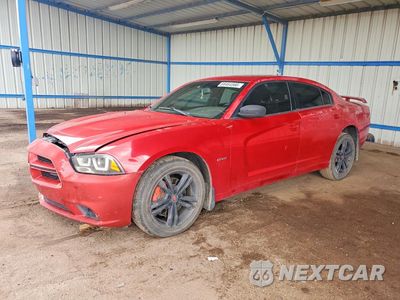 2013 DODGE CHARGER R/T 2C3CDXDT0DH546947 - główne zdjęcie licytacji z USA - miniatura