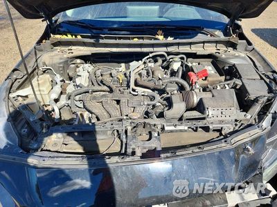 Zdjęcie 11 z 12 samochodu: 2023 NISSAN ALTIMA SR VIN:1N4BL4CV0PN303507 - miniatura
