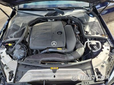 Zdjęcie 11 z 12 samochodu: 2019 MERCEDES-BENZ C 300 VIN:55SWF8DB2KU313556 - miniatura