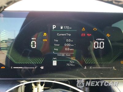 Zdjęcie 9 z 13 samochodu: 2026 KIA K4 GT LINE VIN:3KPFW4DE8TE253407 - miniatura