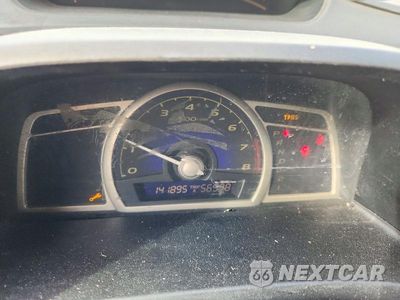Zdjęcie 9 z 12 samochodu: 2010 HONDA CIVIC LX VIN:2HGFA1F50AH586617 - miniatura