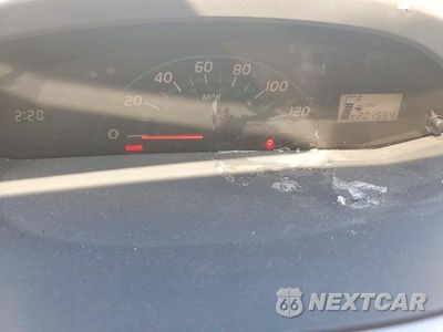 Zdjęcie 9 z 12 samochodu: 2007 TOYOTA YARIS BASE VIN:JTDJT923975063649 - miniatura