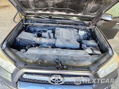 Zdjęcie 12 z 13 samochodu: 2011 TOYOTA 4RUNNER SR5 VIN:JTEBU5JR9B5069682 - miniatura