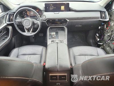 Zdjęcie 8 z 14 samochodu: 2025 MAZDA CX-90 VIN:JM3KKBHA5S1189874 - miniatura