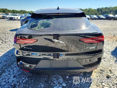 Zdjęcie 6 z 12 samochodu: 2020 JAGUAR I-PACE HSE VIN:SADHD2S15L1F85639 - miniatura