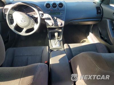 Zdjęcie 8 z 13 samochodu: 2012 NISSAN ALTIMA 2.5 VIN:1N4AL2AP9CN547770 - miniatura