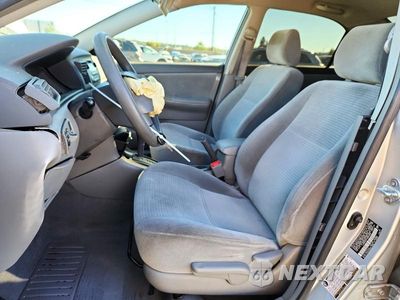 Zdjęcie 7 z 13 samochodu: 2006 TOYOTA COROLLA CE VIN:JTDBR32E760089020 - miniatura