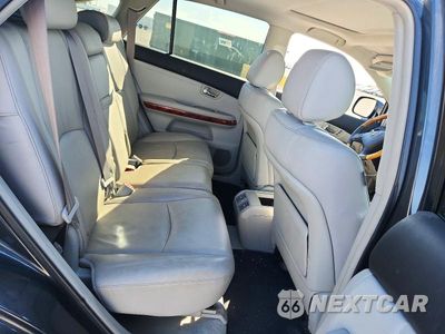 Zdjęcie 11 z 13 samochodu: 2007 LEXUS RX 350 VIN:2T2HK31U37C027768 - miniatura