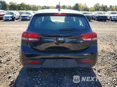 Zdjęcie 6 z 13 samochodu: 2020 KIA RIO 5-DOOR S VIN:3KPA25AD0LE348213 - miniatura