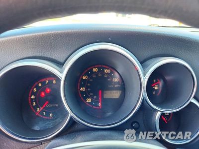 Zdjęcie 9 z 12 samochodu: 2006 TOYOTA MATRIX BASE VIN:2T1KR32EX6C591932 - miniatura