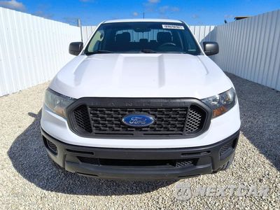 Piąte zdjęcie samochodu w środku: 2019 FORD RANGER XL VIN:1FTER4EH3KLA68036 - miniatura