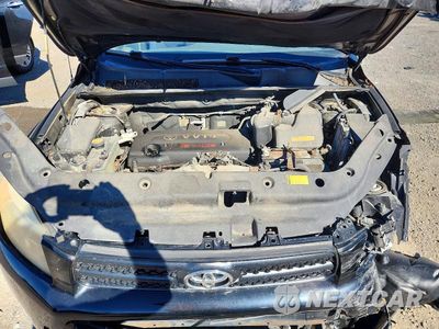 Zdjęcie 12 z 13 samochodu: 2007 TOYOTA RAV4 SPORT VIN:JTMBD32V476035669 - miniatura