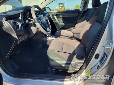 Zdjęcie 7 z 13 samochodu: 2019 TOYOTA COROLLA LE VIN:2T1BURHE7KC202988 - miniatura